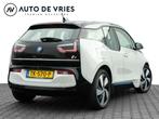 BMW i3 Basis 94Ah 33 kWh Warmtepomp | Navigatie | Stoelverwa, Auto's, BMW, Automaat, Achterwielaandrijving, Gebruikt, Huisgarantie