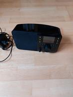 Logitech Squeezebox Radio, Audio, Tv en Foto, Radio's, Ophalen of Verzenden, Gebruikt, Radio