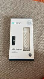 Fitbit charge 3 en 4 horlogebandje, Wit, Nieuw, Ophalen of Verzenden, Fitbit