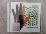 Phil Collins - Invisible Touch SACD, Ophalen of Verzenden, Gebruikt