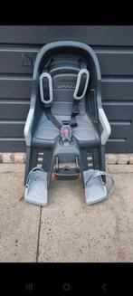 Polisport guppy mini(0-13kg), Fietsen en Brommers, Fietsaccessoires | Fietsstoeltjes, Ophalen, Gebruikt