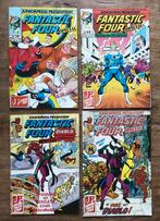 Fantastic Four Special 19, 22, 24, 24 (Juniorpress), Boeken, Strips | Comics, Meerdere comics, Ophalen of Verzenden, Zo goed als nieuw