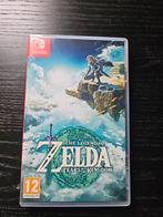 The Legend of Zelda: Tears of the Kingdom, Overige genres, 1 speler, Ophalen of Verzenden, Zo goed als nieuw