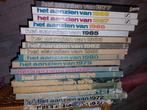 Het aanzien van 1971 t/m 1988, Boeken, Partijen en Verzamelingen, Ophalen, Gelezen