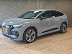 Audi Q4 Sportback e-tron 45 S Edition 82 kWh TREKHAAK CAMERA, Auto's, Audi, Achterwielaandrijving, 82 kWh, Met garantie (alle)