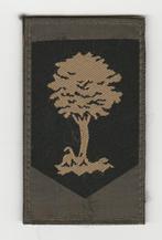 Embleem Opleidings- en Trainingscommando KL (Gevechts Tenue), Embleem of Badge, Nederland, Ophalen of Verzenden, Landmacht