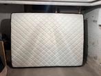 Matras 150x200 stevig nieuwprijs €185,-, Ophalen, Zo goed als nieuw, Tweepersoons
