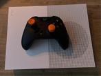 Xbox one s, Spelcomputers en Games, Xbox One, Met 2 controllers, Ophalen of Verzenden, 500 GB