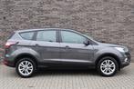 Ford Kuga 1.5 EcoB. Titanium | Trekhaak |, Bluetooth, Euro 6, 4 cilinders, Origineel Nederlands