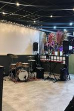 locatie resraurant zaal te huur verhuur catering feest, Diensten en Vakmensen, Met catering, Café of Restaurant