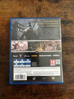 Sekiro shadows die twice PS4, Avontuur en Actie, Vanaf 18 jaar, Verzenden, 1 speler