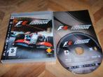 Ps3 Spel Formula One Championship Edition, Gekoppelde computers, Racen en Vliegen, 2 spelers, Ophalen of Verzenden