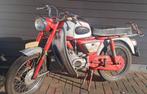 gazelle ktm comet sachs 4 voet schakeling, Fietsen en Brommers, Brommers | Oldtimers, Ophalen, Overige merken
