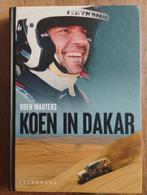 Koen in Dakar - Biografie, Algemeen, Koen Wauters, Ophalen of Verzenden, Zo goed als nieuw