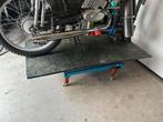 Brommer lift, Fietsen en Brommers, Brommers | Toebehoren, Ophalen