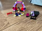 Lego friends Andrea’s theatershow, Ophalen of Verzenden, Gebruikt