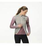 AGU Essential II Wind Body Vest - Fietsen, Ophalen of Verzenden, Zo goed als nieuw, Maat 42/44 (L), Grijs