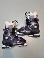 Skischoenen Salomon 70W, Ophalen of Verzenden, Gebruikt, Schoenen, Salomon