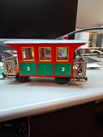 LGB, Gebruikt, Ophalen of Verzenden, LGB, Gelijkstroom