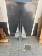 Danforth 40S 20kg anker, Ophalen of Verzenden, Zo goed als nieuw, Ankeren en Afmeren, Zeilboot of Motorboot