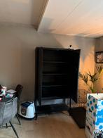 Bergkast ZGAN - Weg ivm Verhuizing, Ophalen, 50 tot 100 cm, Zo goed als nieuw, 150 tot 200 cm