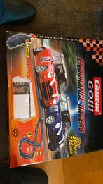 Carrera Go Endurance racers nr 62100, Kinderen en Baby's, Speelgoed | Racebanen, Ophalen, Zo goed als nieuw, Elektrisch, Carrera
