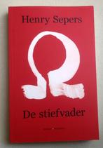 De Stiefvader Henry Sepers, Gelezen, Verzenden, Nederland, Henry Sepers