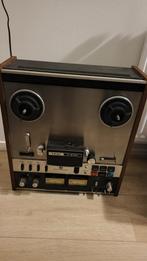 TEAC A-6100 2-Track Master Recorder tape / bandrecorder, Ophalen, Bandrecorder
