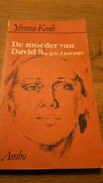 de moeder van David S. -Yvonne Keuls, Ophalen, Gelezen, Sociale psychologie