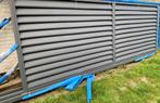 Schuifpoort automatisch nieuw, Tuin en Terras, Tuinpoorten, Ophalen, Schuifpoort, Nieuw, 200 cm of meer