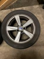 Originele Volvo velgen, Ophalen