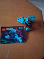 Ruimte Lego, Ophalen of Verzenden, Gebruikt