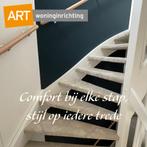 Trap bekleden - Trap stofferen? Kijk snel onze acties!, Huis en Inrichting, Stoffering | Vloerbedekking, Ophalen, Nieuw, Minder dan 10 m²