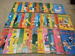 Mooie strakke complete Donald Duck Weekblad jaargang 1967, Boeken, Complete serie of reeks, Europa, Ophalen of Verzenden, Zo goed als nieuw
