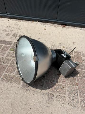 Industrie look lampen beschikbaar voor biedingen