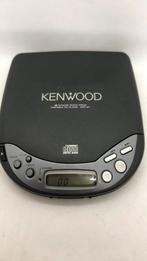 Kenwood Discman, Ophalen of Verzenden, Discman