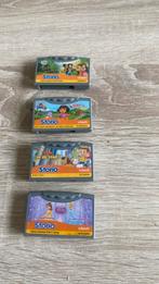 STORIO spelletjes, Ophalen of Verzenden, Gebruikt
