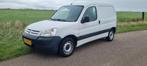 Citroën Berlingo 1.6 HDI 600 55.2KW 2007, Auto's, Voorwielaandrijving, Stof, 74 pk, 4 cilinders