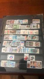 USA boek 1, Postzegels en Munten, Postzegels | Volle albums en Verzamelingen, Ophalen of Verzenden