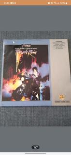 Prince - purple rain (Franse laserdisc), Ophalen of Verzenden, Gebruikt
