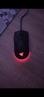 Razer viper mini, Computers en Software, Muizen, Ophalen of Verzenden, Zo goed als nieuw