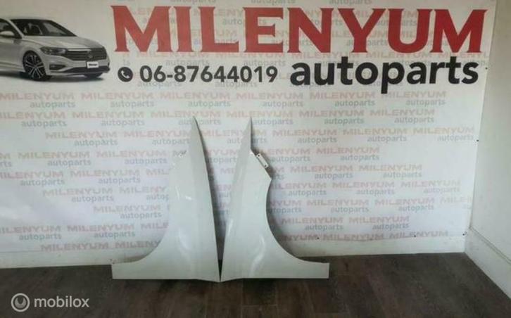 SEAT LEON SCHERM LINKS OF RECHTS NIEUW (2013-2020)LC9A, Auto-onderdelen, Carrosserie en Plaatwerk, Seat, Nieuw, Ophalen of Verzenden