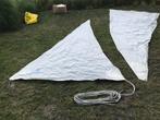 Volksboot VB480 zeilen, Watersport en Boten, Ophalen, Gebruikt, 3 tot 6 meter, Minder dan 15 m²