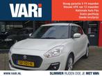 Suzuki Swift 1.2 SELECT (bj 2018), Auto's, Voorwielaandrijving, Stoelverwarming, Gebruikt, 400 kg