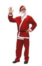 Kerstman pak, Ophalen of Verzenden, Zo goed als nieuw