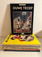 Stripboeken voor volwassenen - 12x, Boeken, Stripboeken, Meerdere stripboeken, Ophalen of Verzenden, Gelezen, Diverse tekenaars en schrijvers