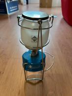 Te koop: camping gaslampje, Ophalen, Zo goed als nieuw