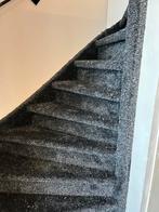 Woning stoffeerder, Tapijt of Kunststof