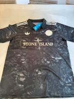 Ajax custom shirt maat L, Sport en Fitness, Voetbal, Maat L, Ophalen of Verzenden, Nieuw, Shirt