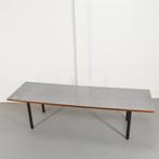Salontafel pastoe, Huis en Inrichting, Tafels | Salontafels, Ophalen, Zo goed als nieuw, Rechthoekig, Minder dan 50 cm